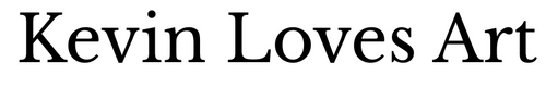 kevinlovesart